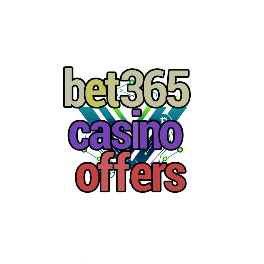 bet365 casino offers